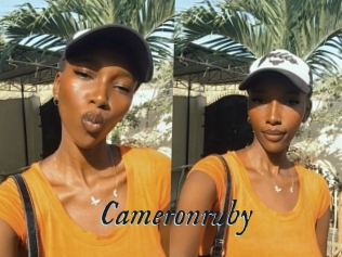 Cameronruby