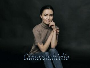Cameronshirlie
