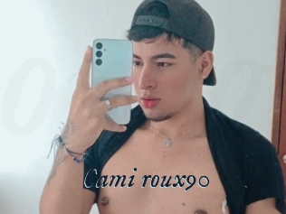 Cami_roux90