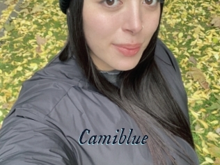 Camiblue