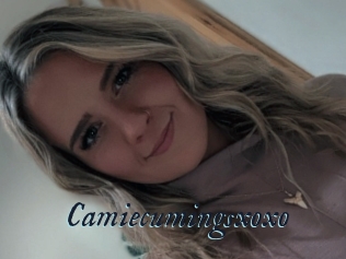 Camiecumingsxoxo