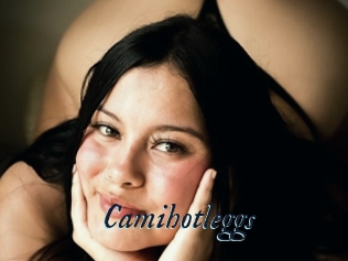 Camihotleggs