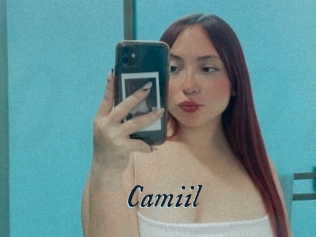 Camiil