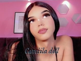 Camiila_doll