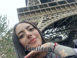 Camilaazul