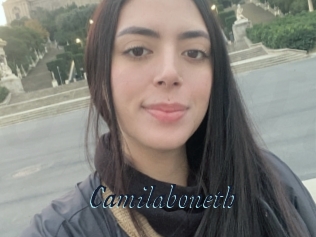Camilaboneth