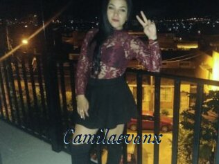 Camilaevanx