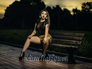 Camilafiquet