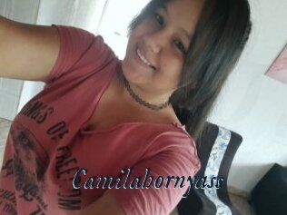 Camilahornyass