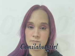 Camilahotgiirl