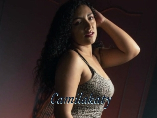 Camilakaty