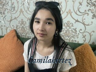 Camilakortez