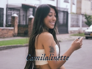 Camilalinette