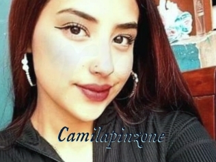 Camilapinzone