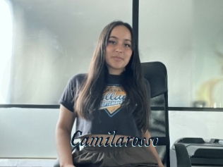 Camilarosso