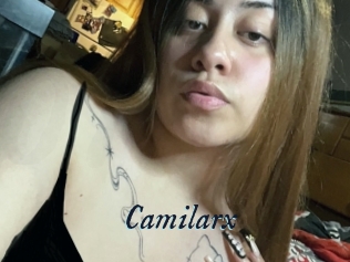 Camilarx