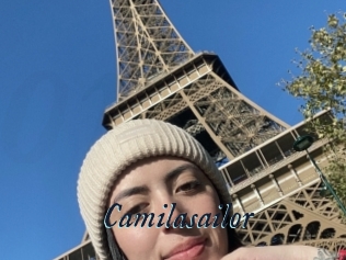 Camilasailor