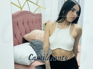 Camilasanto