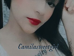 Camilasweetgirl