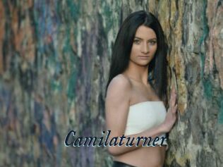 Camilaturner