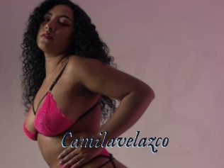Camilavelazco