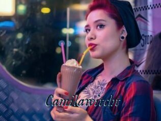 Camilawitcht