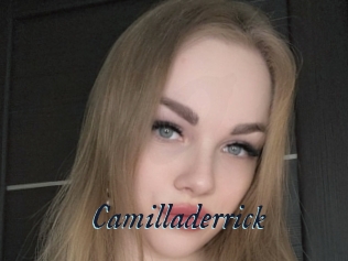 Camilladerrick