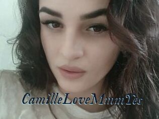 CamilleLoveMmmYes