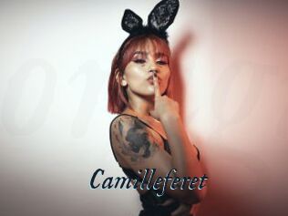 Camilleferet