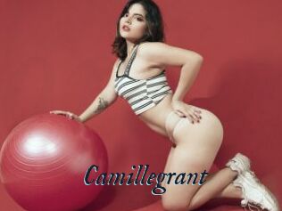 Camillegrant