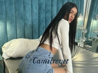 Camilrevet
