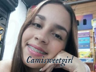 Camisweetgirl
