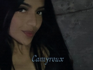 Camyroux