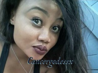 Cancergodessx