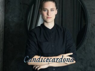 Candicecardona