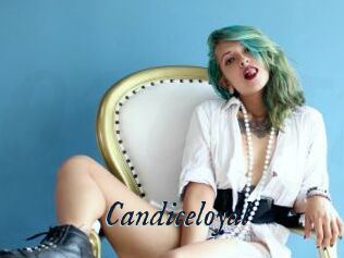 Candiceloyal