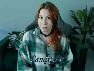 Candiplush