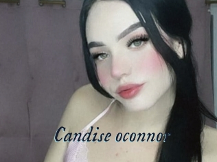 Candise_oconnor
