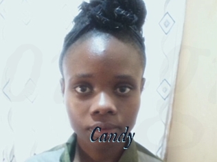 Candy