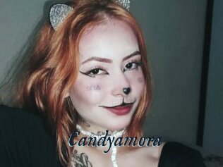 Candyamora
