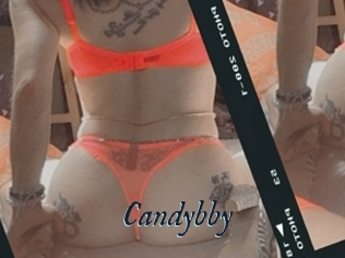 Candybby