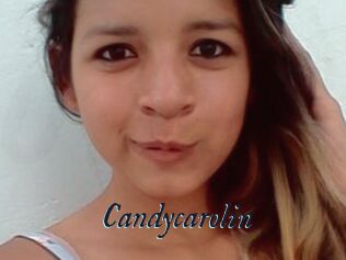 Candycarolin