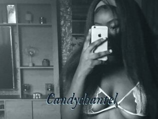 Candychantel