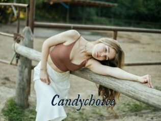 Candychoice