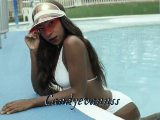 Candyevannss