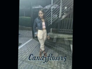 Candyfloss15