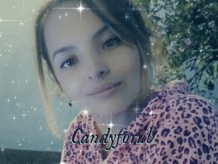 Candyforub