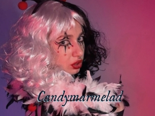 Candymarmelad