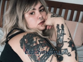 Candymelina