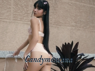 Candymontana